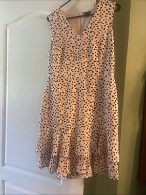 A perfect summer dress!  Ann Taylor- never worn! NWOT